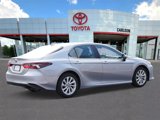 Certified 2024 Toyota Camry LE image 6