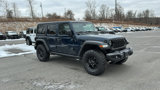New 2025 Jeep Wrangler Willys image 2