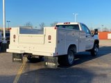 New 2025 Chevrolet Silverado 3500 W/T w/ WT Convenience Package image 5