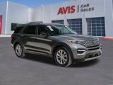 Used 2023 Ford Explorer Limited image 3