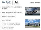New 2026 Honda CR-V EX image 2