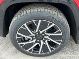 New 2025 Jeep Wagoneer Limited image 5
