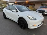 Used 2023 Tesla Model Y Long Range image 3