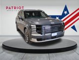 New 2026 Hyundai Palisade Calligraphy image 1