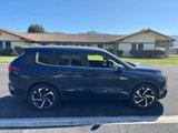 Used 2023 Mitsubishi Outlander SE image 3