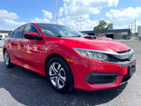 Used 2016 Honda Civic LX image 3
