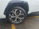 Certified 2023 Toyota RAV4 XSE image 2