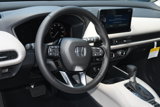New 2026 Honda HR-V EX-L image 4