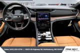New 2025 Jeep Grand Cherokee L Summit image 5