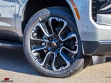 New 2025 Chevrolet Suburban Premier w/ Sun And Tow Package image 2