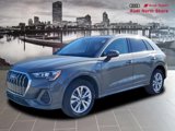 Used 2022 Audi Q3 2.0T Premium w/ Convenience Package image 3