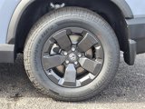 New 2026 Honda Passport RTL image 5