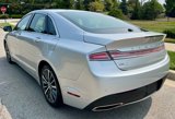 Used 2017 Lincoln MKZ Premiere image 5