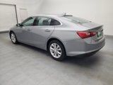 Used 2024 Chevrolet Malibu LT image 3