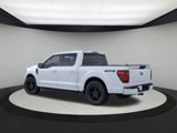 New 2025 Ford F150 XLT image 4