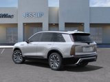 New 2026 Cadillac Vistiq Sport image 3