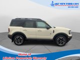 New 2025 Ford Bronco Sport Outer Banks image 4