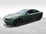 Used 2021 Dodge Charger Scat Pack w/ Plus Group image 3