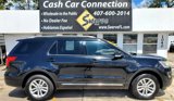 Used 2016 Ford Explorer XLT w/ Equipment Group 202A image 6