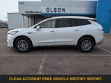 Used 2024 Buick Enclave Essence image 3