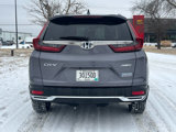 Used 2021 Honda CR-V Touring image 4