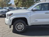 New 2025 Toyota Tacoma Limited image 2