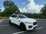 Used 2020 Jaguar F-PACE Premium image 3