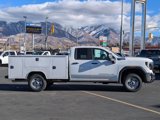 New 2025 GMC Sierra 2500 Pro w/ Convenience Package image 2