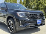 New 2025 Volkswagen Atlas SEL Premium R-Line image 2