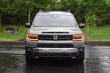 New 2026 Honda Passport TrailSport image 2