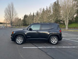 Used 2015 Jeep Renegade Latitude w/ Popular Equipment Group image 2