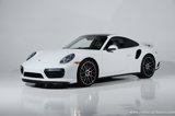 Used 2018 Porsche 911 Turbo image 3