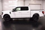 New 2025 Ford F150 XLT image 4