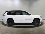 New 2025 Jeep Grand Cherokee L Summit w/ Advanced Protech Group IV image 5