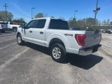 Used 2023 Ford F150 XLT image 3