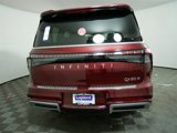 New 2025 INFINITI QX80 Luxe w/ Exterior Package image 4