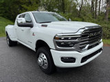 New 2025 RAM 3500 Laramie image 5