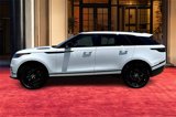 New 2026 Land Rover Range Rover Velar Dynamic SE image 3