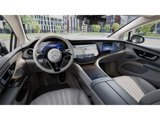 Used 2023 Mercedes-Benz EQS 580 4MATIC Sedan image 3