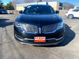 Used 2016 Lincoln MKX Reserve w/ Driver Assistance Package image 3