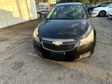 Used 2012 Chevrolet Cruze LS image 4