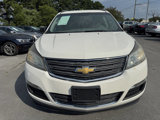 Used 2014 Chevrolet Traverse LS image 2
