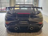 Used 2023 Porsche 718 Cayman GT4 RS w/ Weissach Package image 4
