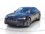 New 2025 Audi A6 3.0T Prestige image 2