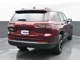 New 2025 Jeep Grand Cherokee L Limited w/ Luxury Tech Group II image 5
