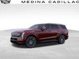 New 2026 Cadillac Escalade IQL Sport 1 w/ LPO, ONYX Package image 2