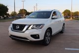 Used 2019 Nissan Pathfinder SV image 5