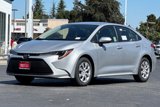 New 2026 Toyota Corolla LE image 2