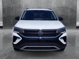 Used 2024 Volkswagen Taos S w/ MDO Package image 2