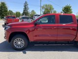 New 2025 Chevrolet Colorado LT w/ LT Convenience Package image 2